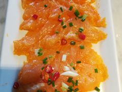 -尚尚仙·酸汤猪手·猪肚鸡火锅(华联万柳购物中心店)