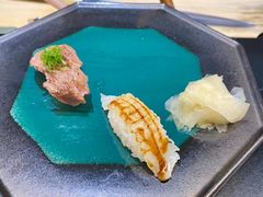 -Sushi Hanzo半藏(天环广场店)