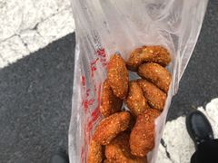香酥藕饼-陶记正宗德州扒鸡(科巷店)