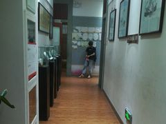 -秦汉胡同国学书院(川沙分馆)