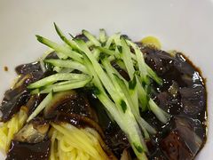 -祥和居炸酱面馆(美食街店)