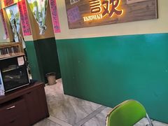 -蜀川川破店·江湖菜·烧烤(北京首店)