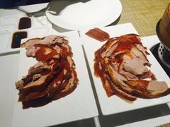 -同喜烤鸭店(光芒店)