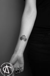 点击看大图 -AC TATTOO 纹身