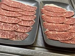 -新石器烤肉(高行万嘉店)