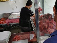 -清真铁志明腊牛羊肉