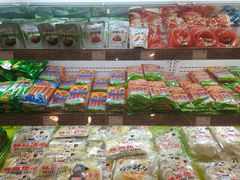-果蔬好生活超市(乐堤港店)