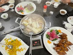 -肥佬椰子鸡(文锦渡店)