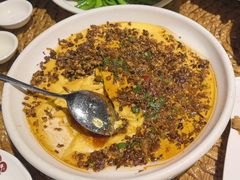 -牛头鱼庄·地道广西菜(西明店)