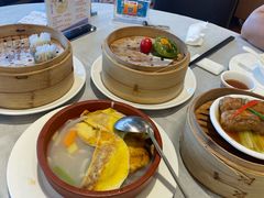-汤臣·空中餐厅·严选粤菜(石湾世博广场店)