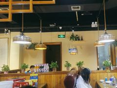 -重庆味道(台湾街店)