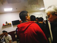 -大姨捞面(新安花园店)