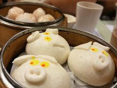 -点点心点心专门店(旺角店)
