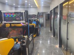 -杰拉电竞·网咖(杭州钱塘区龙湖金沙天街店)