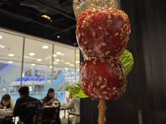 -小大董·烤鸭(王府井apm店)