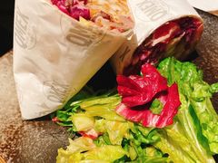 -Q MEX 库迈墨西哥餐吧(三里屯店)