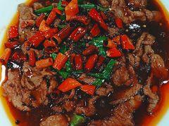 -听涛雅苑百味饺子老家菜馆