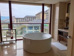 -舟山朱家尖绿城威斯汀度假酒店