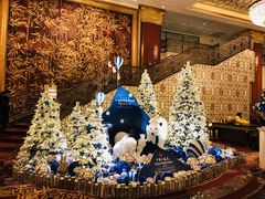 -北京中国大饭店