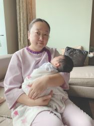 点击看大图 -Babysky·贝瑞佳月子会所(花木店)