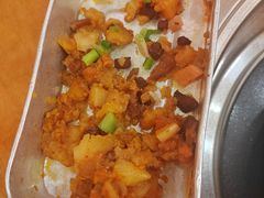 -黔三一夺夺粉酸汤火锅(百信店)