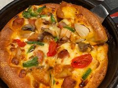 -必胜客(城西银泰店)