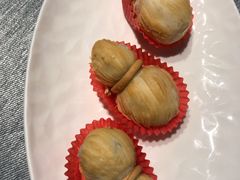 椒盐葫芦酥-绿波廊(豫园店)