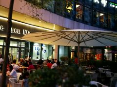 -The open life(万象城店)