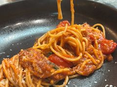 -芭莉与彩虹西餐厅(成都合生汇店)