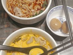 -和府捞面(天河领展广场店)