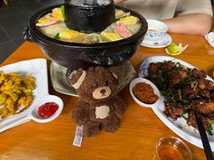 -龙姐私房菜(和顺古镇店)