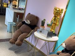 -妥妥烤肉料理(昙华林店)