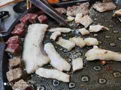-我们家韩国烤肉8号店(郫都店)