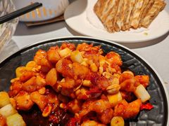 -永乐饭庄(安德路店)