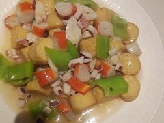 -胖太太四川麻辣排骨串(镇江路分店)