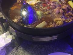 -蘭奢雅集·江浙菜(青山江滩店)