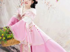 -九月鹰飞汉服摄影工作室