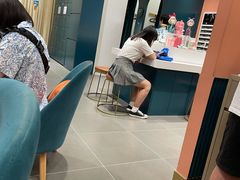 -海马体照相馆(厦门SM城市广场店)