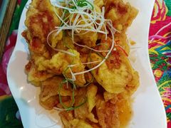 锅包肉-人民公社大食堂(顺义总店)