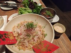 -Ginger(兴国路店)