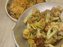 -小菜园新徽菜(上海浦东复地活力城店)