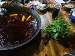 -星鸿社重庆老火锅