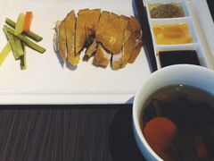 -华辉快餐店(江南西总店)