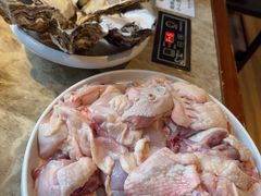 -淘米捞·米汤脆鲩鱼火锅(福田皇岗店)