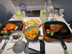 -牛扒先生·厚切雪花牛扒西餐厅(北京路禺山路店)