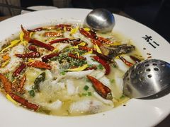 -太二酸菜鱼(天鹅湖万达店)