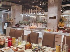 -大渔铁板烧(花园道店)