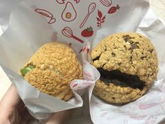 -西树泡芙(正佳店)