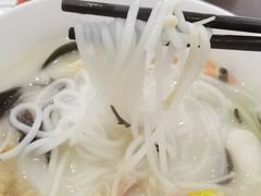 -老妈米线(大运河博物馆宝龙广场店)