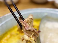 -青瓷火锅料理(西单大悦城店)